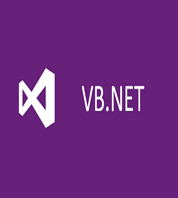 Visual Basic.net