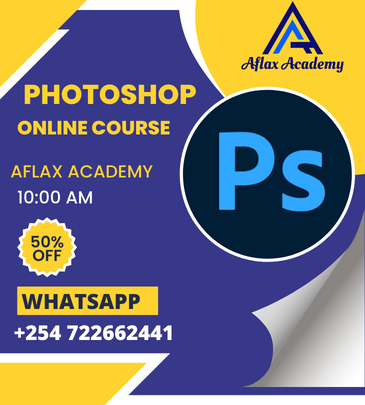 Adobe Photoshop
