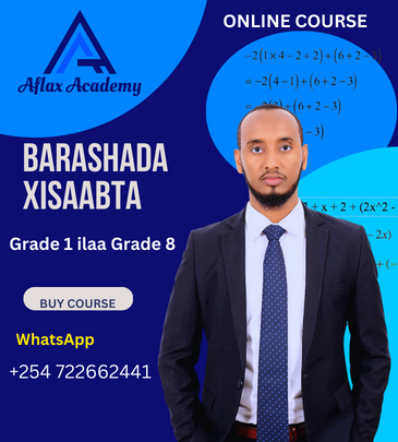 All Primary Mathematics