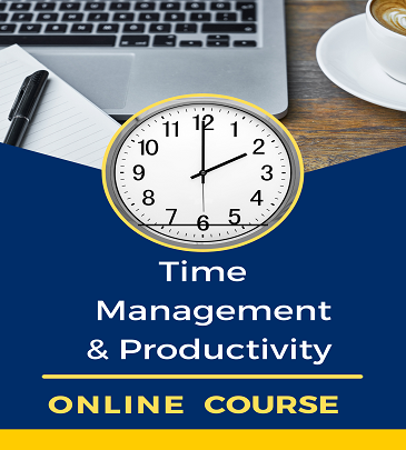 Time Management and Productivity