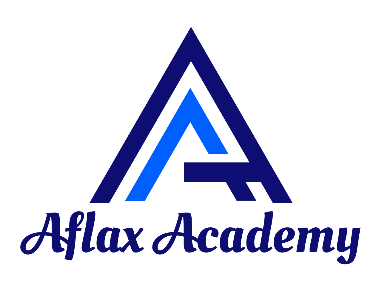 Aflax Academy Logo