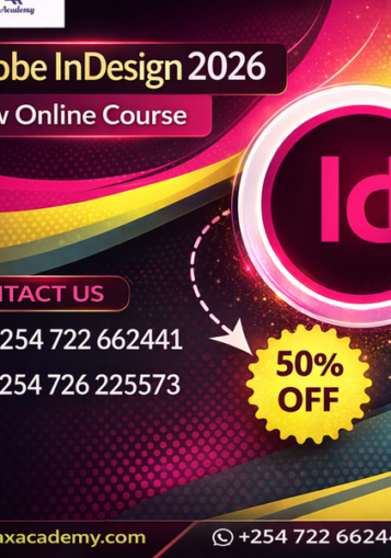 Adobe indesign 2026