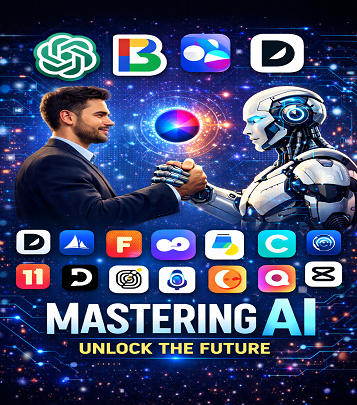 Complete AI Course